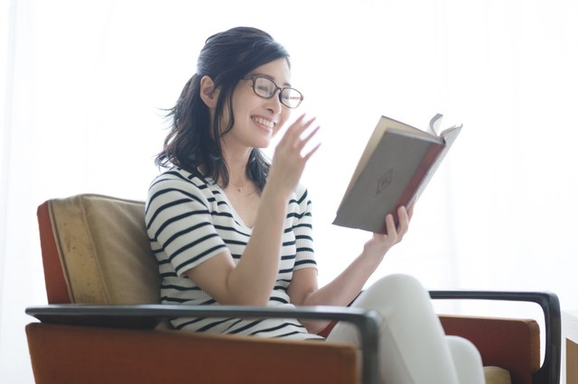 「人生観が変わった」と感じた自伝1位は？　※画像はイメージです（hanack/stock.adobe.com）