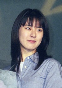 遠野凪子さん=2009年