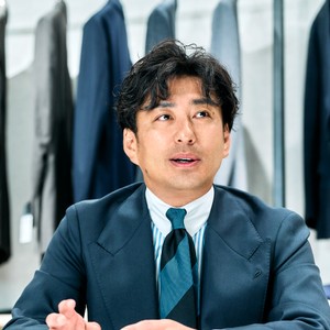 2025年秋 満を持して「スーツスクエア」本格始動！