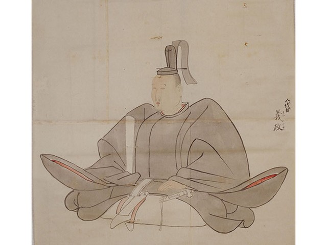 室町幕府全将軍・管領列伝」関連フォト集｜好書好日
