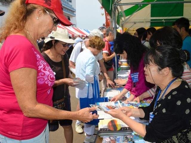 英語は お箸の使い方 と同じ方法で学ぼう 朝日新聞globe
