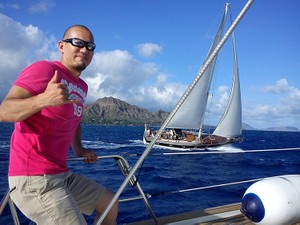 ビジネスの痛手一度ならず　それでも離れがたき島、それがハワイ