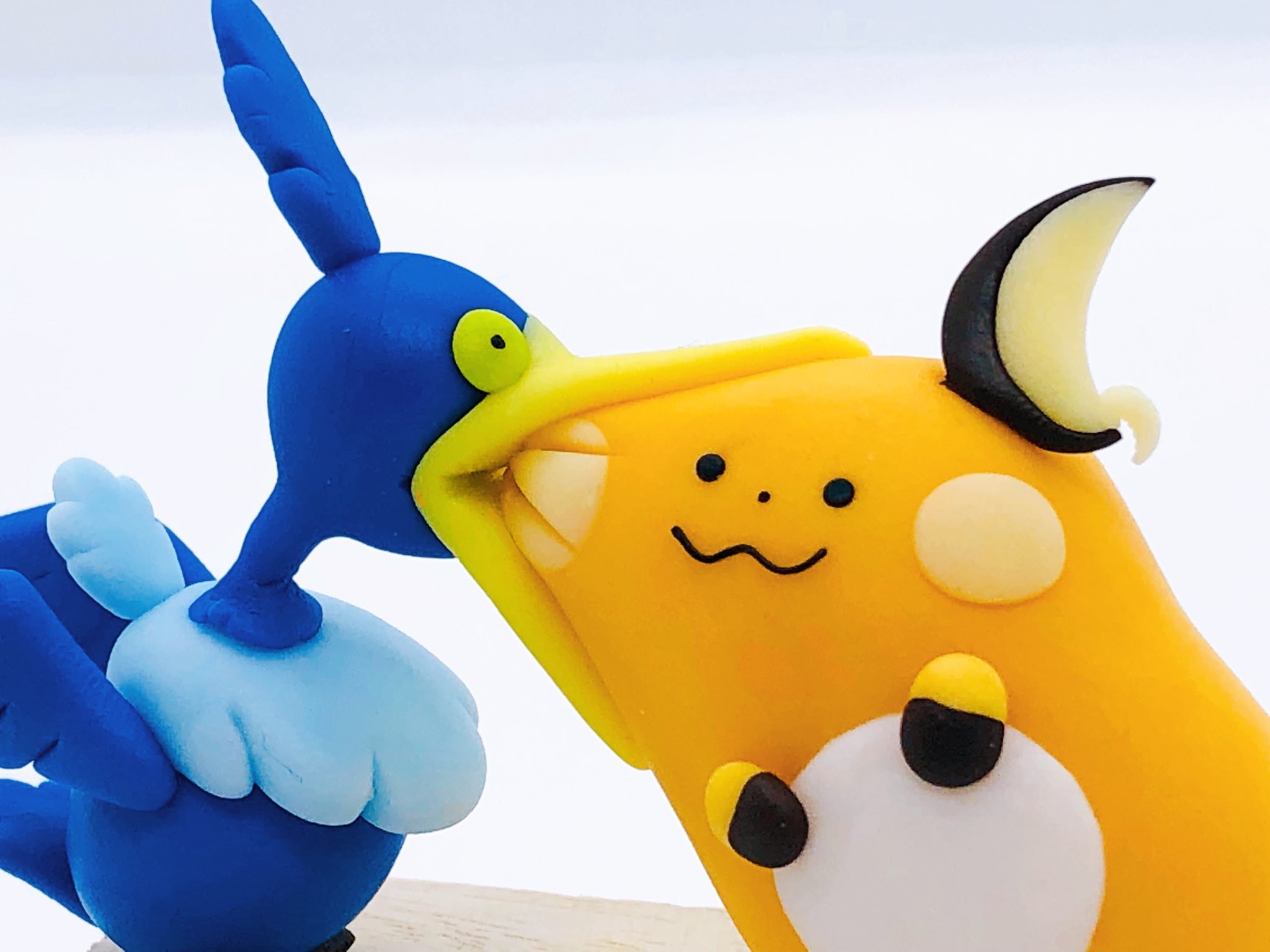 ポケモン ヌオー、モンスターボール容器 （匠の技〟でモンスター