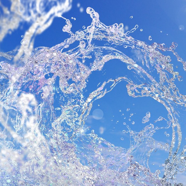 ララが間髪入れずに連続で「テールバースト」を炸裂※画像はイメージです（azure/stock.adobe.com）