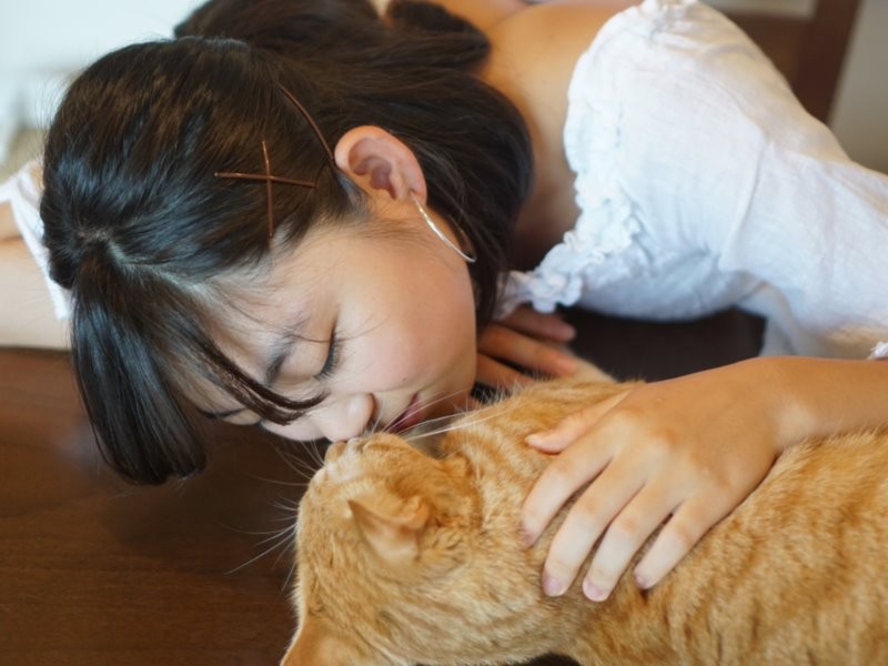 私のこと忘れちゃだめよ