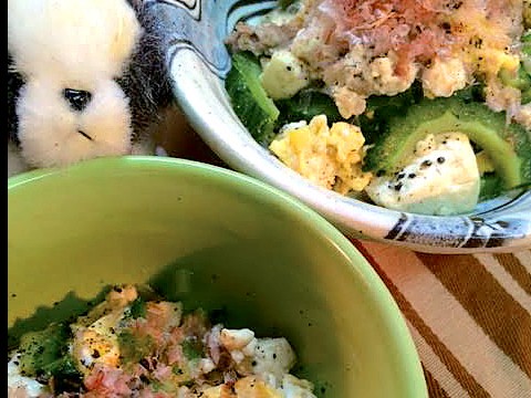 食材に目を向ける　夏バテ＆クーラー病対策におススメの食材