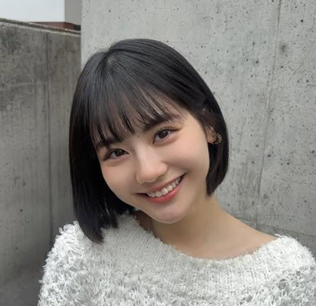 関谷瑠紀のインスタグラム＠ruki_0808より