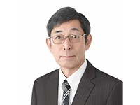 畠山 新