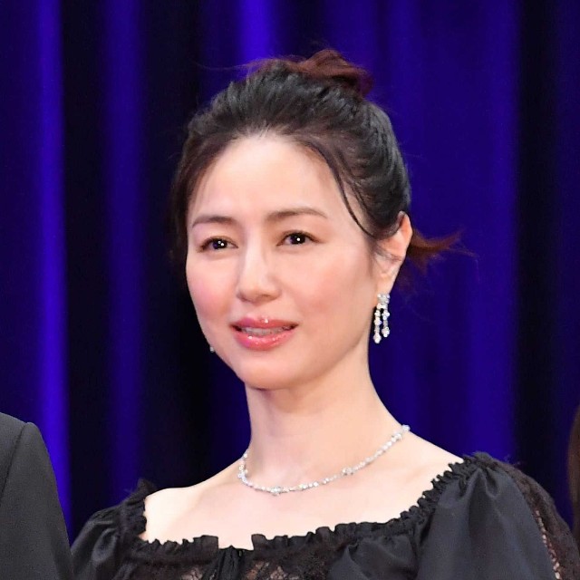 井川遥