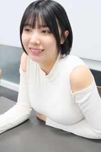 現役薬剤師のIカップグラドル・三橋くん