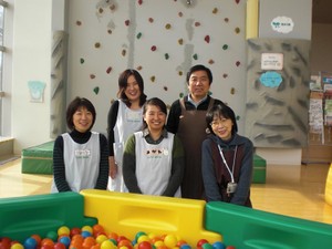 ｢支援はスピードが大事｡NPOの特質を生かす｣