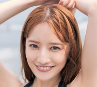 中田花奈「週刊SPA!」（扶桑社）2025年10月14・21日号より＝撮影：唐木貴央 ヘアメイク：萩村千紗子 スタイリング：八杉直美