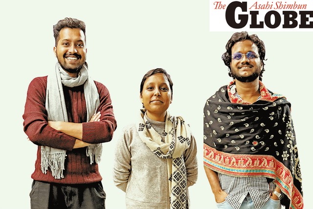 【関連記事】インド国勢調査、96年ぶりにカースト尋ねる質問　問題の可視化期待