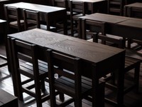 「将来の夢は？って聞かれるのが嫌い」思わずはっとした彼女の一言