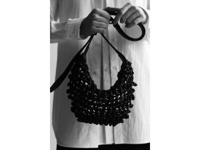 discord Yohji Yamamoto、12/10(水)より新宿伊勢丹でPOP-UP STOREを