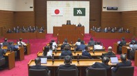県立高校の教育改革を推進　約70億円の補正予算案を提案　6月定例香川県議会開会