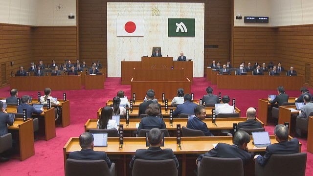 6月定例香川県議会