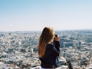 「女子が生徒会長なんて」。言い返せなかった日、復讐は始まった