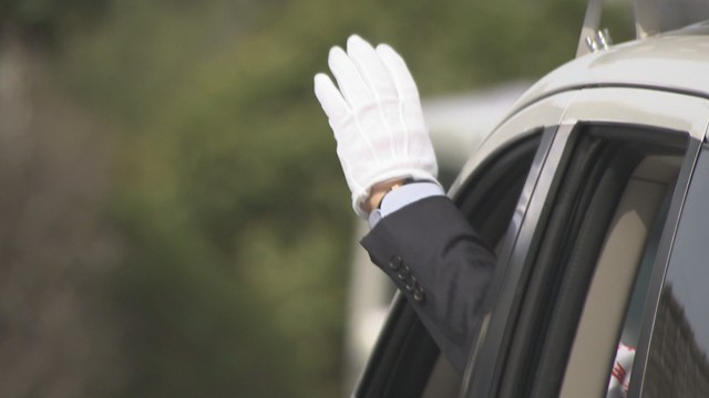 岡山県議選が告示　無投票当選者と立候補者の顔ぶれ