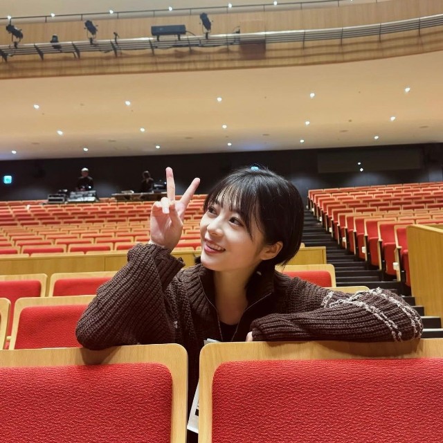 竹内夢（@yume_takeuchi_ta）さんのインスタグラムより