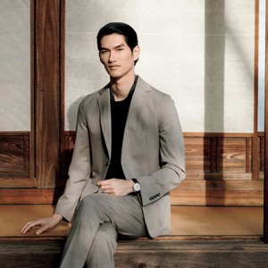 ライフスタイル世論調査セットアップスーツを持っていますか？