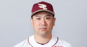 楽天イーグルス　田中将大が２回１失点　ポンセが順調な仕上がり　阪神とのオープン戦