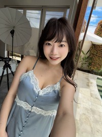 佐野なぎさ【1st写真集予約受付中】のX（@Sano_nagisa）より