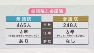 「衆議院の解散は君主制の名残」専門家