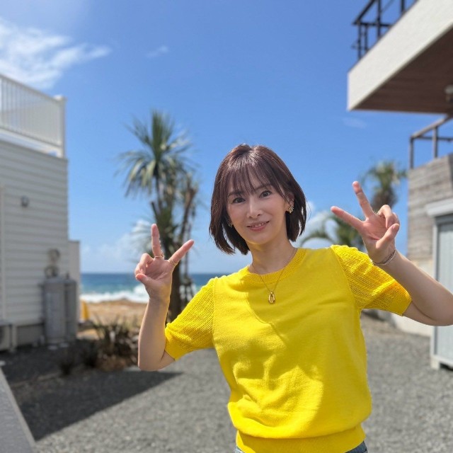 北川景子（@KKeiko_official）さんのXより
