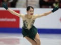 競技引退の中京大学主将・横井ゆは菜「スケート界に必死で居残ります」