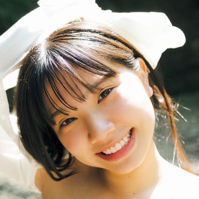 「FLASH」（26年1月7日発売号）に登場した細谷さらⓒ光文社／週刊FLASH（写真・カノウリョウマ）