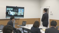 吉備中央町PFAS問題　有識者会議が初会合　委員からは追加のデータを求める意見も