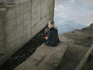 コロナの影響で「地元」を散歩することが増え、小学生の私を思い出す