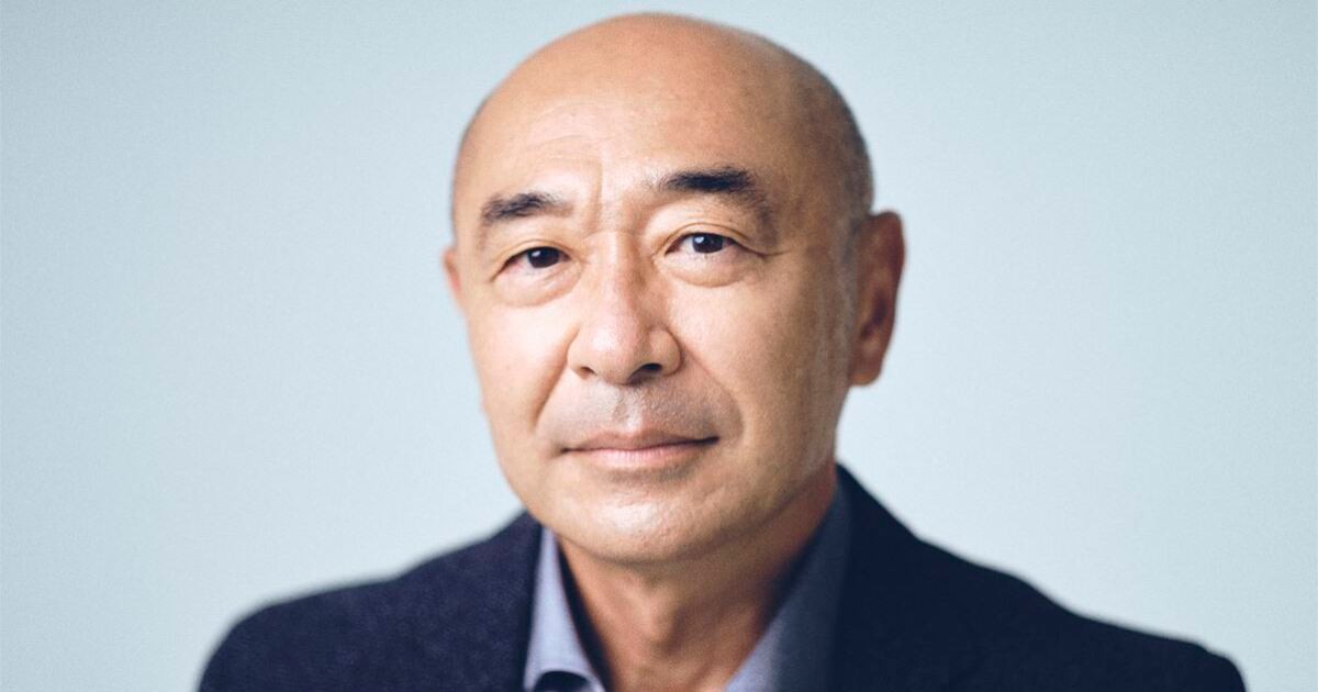 映画 向田理髪店 主演 高橋克実さんインタビュー 田舎と東京 どの立場の人もわかる 好書好日