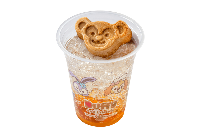 争奪戦の予感！ 【ディズニーシー】ダッフィー＆フレンズ新作が7/7より