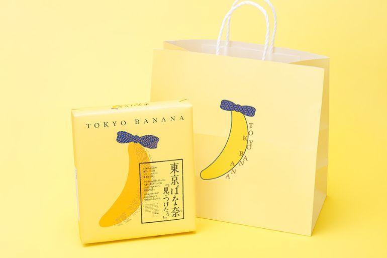 買うなら8/7から！【東京ばな奈】Xで話題の“あのノベルティー”が