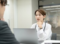 就活生が持つ「産業医のイメージ」は？　※画像はイメージです（metamorworks/stock.adobe.com）
