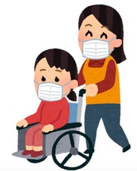 病院内は、患者が安心して治療に専念できる環境づくりが基本