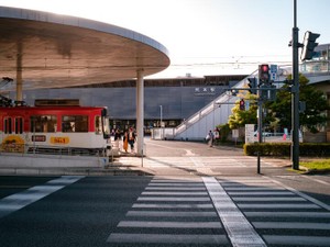 「私だけ」の特別な場所を持っている人が、東京出身の私には羨ましい