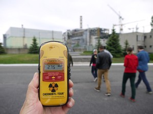 チェルノブイリ原発事故から35年　ウクライナ、今も依存度が世界3位の理由