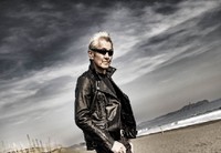 亡きリーダー・嵐さんの〝遺言〟を受け止め、Ｔ．Ｃ．Ｒ．横浜銀蝿Ｒ．Ｓ．に復帰するＪｏｈｎｎｙ