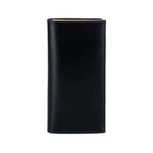 新年度に向けて新調したい“春財布” おすすめ20選【エッティンガーのスリム ロングウォレット】