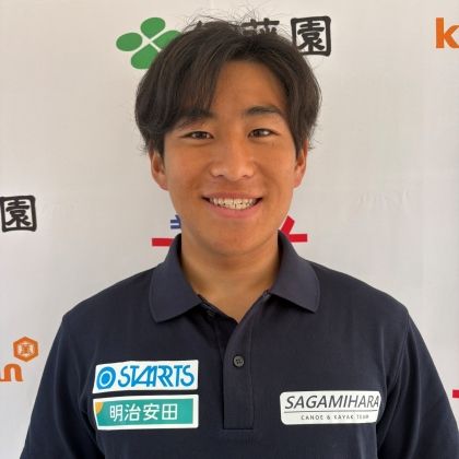 齋藤 徹平選手のプロフィール画像