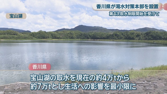 宝山湖