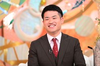 4月20日放送の「新婚さんいらっしゃい！」より（C）ABCテレビ