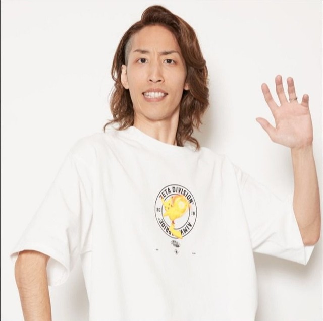 SHAKAのX（@avashaka）より