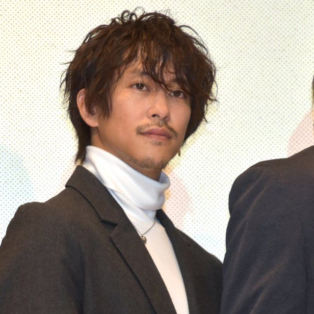 佐野岳さんと沢口けいこさんに第1子男児誕生、「一日一日を大切に」