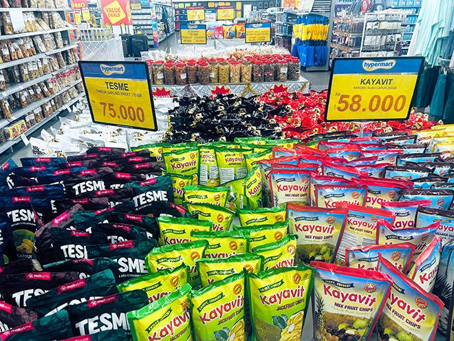 Batam Island a rare bright spot amid Indonesia’s sliding currency 
