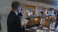 〈新型コロナ〉GoToトラベルキャンペーン　宿泊施設の感染対策を全国一斉調査　香川