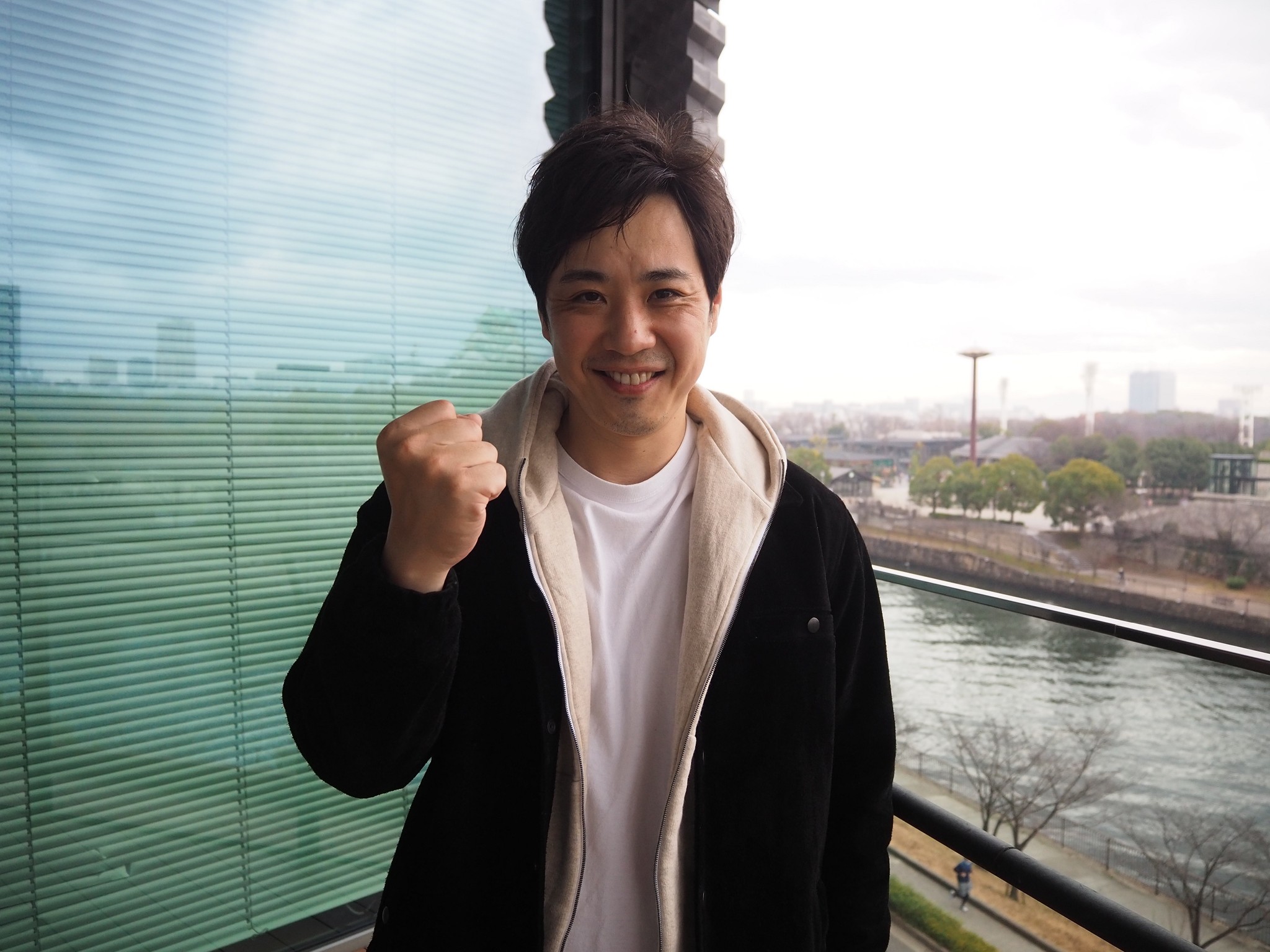 結成16年以上漫才賞レース ライセンス藤原一裕が明かす2つの 結成16年以上漫才賞レース ライセンス藤原一裕が明かす2つの